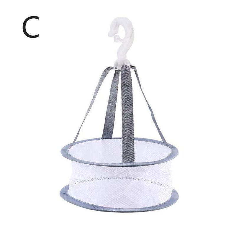 Makeup brush cleaning tool: washes and dries brushes, bowls, powder puffs, cushion compacts, and other beauty tools in one.